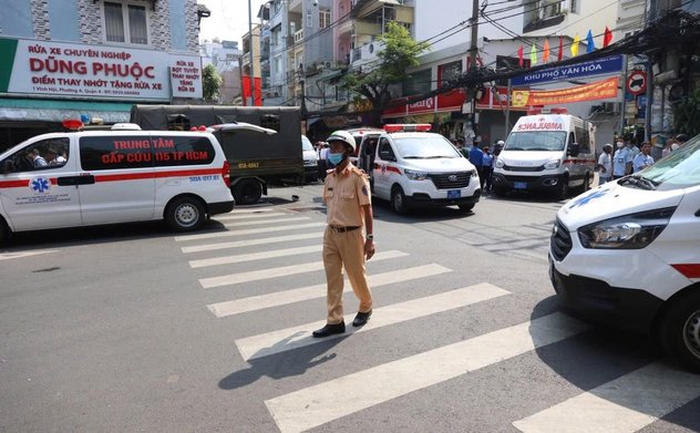 Chính sách nổi bật có hiệu lực từ tháng 12