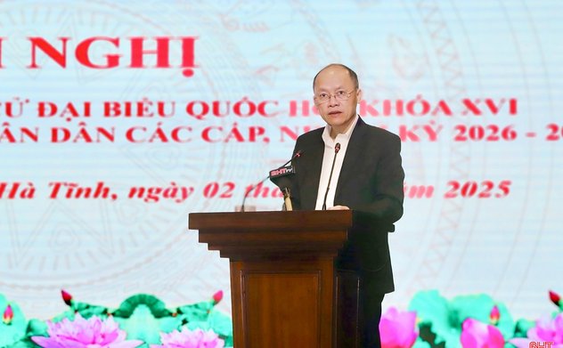 Vào cuộc đồng bộ, trách nhiệm, tổ chức thành công cuộc bầu cử ĐBQH, đại biểu HĐND các cấp