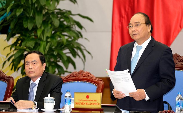 Không lắng nghe ý kiến nhân dân thì hậu quả rất lớn 