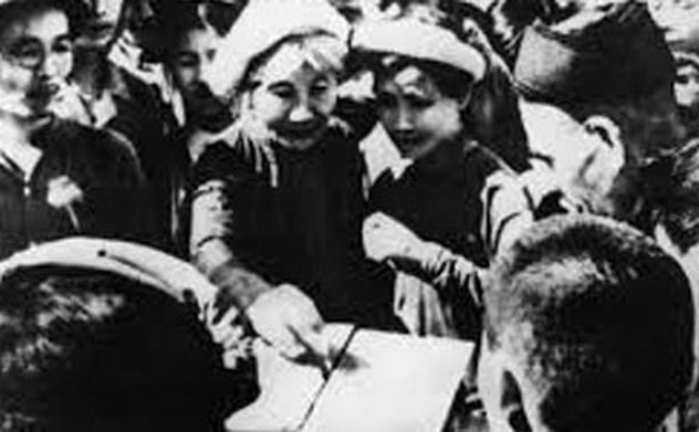 Tiếp tục tinh thần đổi mới, sáng tạo, hành động, nâng cao chất lượng hoạt động của Quốc hội