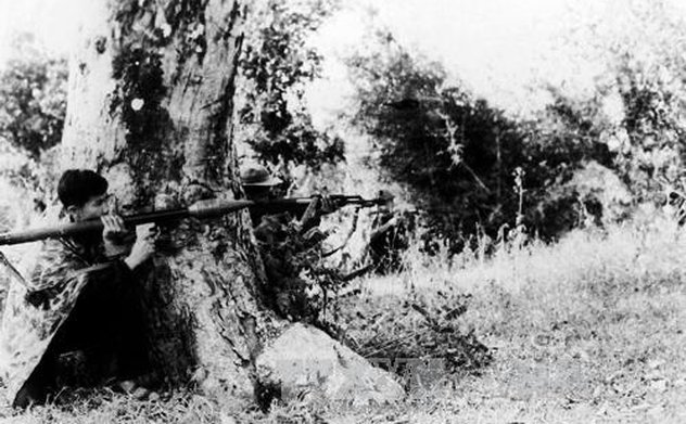 Nét mới trong nghệ thuật chỉ đạo chiến tranh cách mạng miền Nam