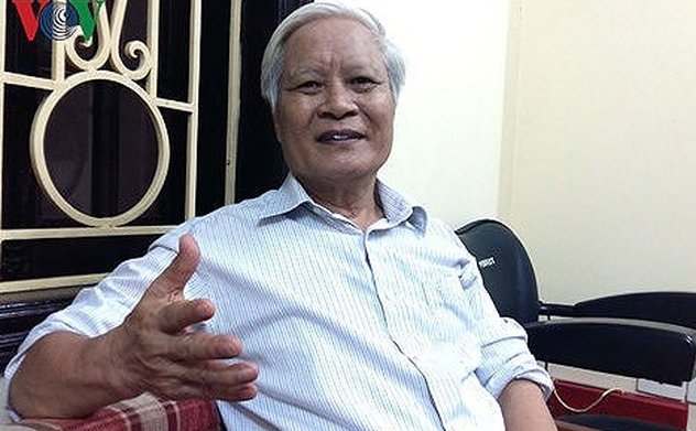 “Bộ máy cồng kềnh, hiệu quả kém thì tinh gọn là yêu cầu bắt buộc”